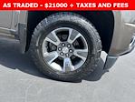 2016 Chevrolet Colorado Crew Cab 4x4 Pickup for sale #L145129W - photo 8