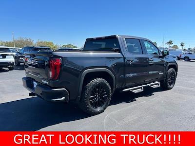 Used 2023 GMC Sierra 1500 - photo 1