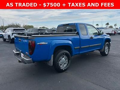 Used 2007 GMC Canyon - photo 1