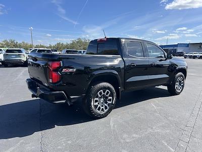 Used 2025 Chevrolet Colorado Z71 Crew Cab for sale #L148346A - photo 2