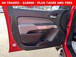 2017 Chevrolet Colorado Crew Cab 4x2 Pickup for sale #L150639W - photo 12
