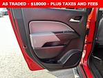 2017 Chevrolet Colorado Crew Cab 4x2 Pickup for sale #L150639W - photo 13