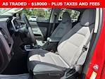 2017 Chevrolet Colorado Crew Cab 4x2 Pickup for sale #L150639W - photo 14