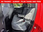 2017 Chevrolet Colorado Crew Cab 4x2 Pickup for sale #L150639W - photo 15