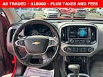2017 Chevrolet Colorado Crew Cab 4x2 Pickup for sale #L150639W - photo 17