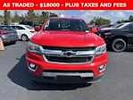 2017 Chevrolet Colorado Crew Cab 4x2 Pickup for sale #L150639W - photo 3