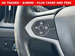 2017 Chevrolet Colorado Crew Cab 4x2 Pickup for sale #L150639W - photo 21