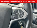 2017 Chevrolet Colorado Crew Cab 4x2 Pickup for sale #L150639W - photo 22