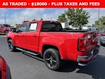 2017 Chevrolet Colorado Crew Cab 4x2 Pickup for sale #L150639W - photo 5