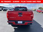 2017 Chevrolet Colorado Crew Cab 4x2 Pickup for sale #L150639W - photo 6