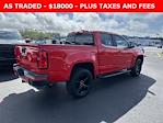 2017 Chevrolet Colorado Crew Cab 4x2 Pickup for sale #L150639W - photo 2