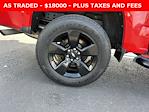 2017 Chevrolet Colorado Crew Cab 4x2 Pickup for sale #L150639W - photo 7