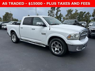2014 Ram 1500 Crew Cab 4x2 Pickup for sale #L151251W - photo 1