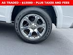 2014 Ram 1500 Crew Cab 4x2 Pickup for sale #L151251W - photo 10