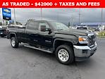 2019 GMC Sierra 3500 Crew Cab 4x4 Pickup for sale #L152156W - photo 1