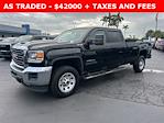2019 GMC Sierra 3500 Crew Cab 4x4 Pickup for sale #L152156W - photo 5