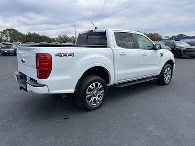 2019 Ford Ranger SuperCrew Cab 4WD Pickup for sale #L152487A - photo 2
