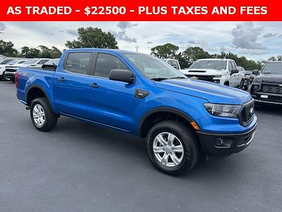 2021 Ford Ranger SuperCrew Cab 4x2 Pickup for sale #L165204W - photo 1
