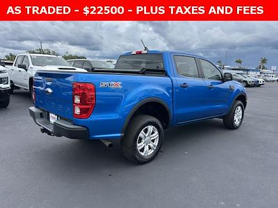 2021 Ford Ranger SuperCrew Cab 4x2 Pickup for sale #L165204W - photo 2