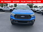 2021 Ford Ranger SuperCrew Cab 4x2 Pickup for sale #L165204W - photo 4