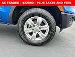 2021 Ford Ranger SuperCrew Cab 4x2 Pickup for sale #L165204W - photo 9