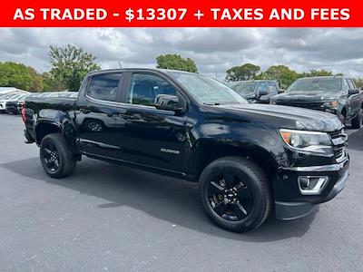 Used 2017 Chevrolet Colorado - photo 1