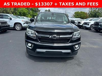 Used 2017 Chevrolet Colorado - photo 1