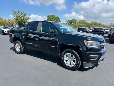 Used 2020 Chevrolet Colorado - photo 1