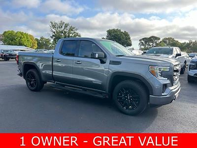 Used 2022 GMC Sierra 1500 - photo 1