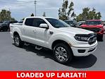2019 Ford Ranger SuperCrew Cab 4x4 Pickup for sale #L220894A - photo 1