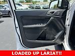 2019 Ford Ranger SuperCrew Cab 4x4 Pickup for sale #L220894A - photo 12