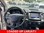 2019 Ford Ranger SuperCrew Cab 4x4 Pickup for sale #L220894A - photo 17