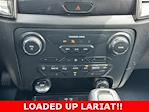 2019 Ford Ranger SuperCrew Cab 4x4 Pickup for sale #L220894A - photo 25