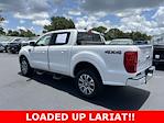 2019 Ford Ranger SuperCrew Cab 4x4 Pickup for sale #L220894A - photo 5