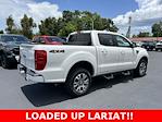 2019 Ford Ranger SuperCrew Cab 4x4 Pickup for sale #L220894A - photo 2