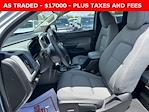 2019 Chevrolet Colorado Extended Cab 4x4 Pickup for sale #L236063W - photo 14