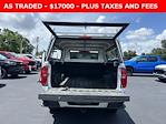 2019 Chevrolet Colorado Extended Cab 4x4 Pickup for sale #L236063W - photo 16