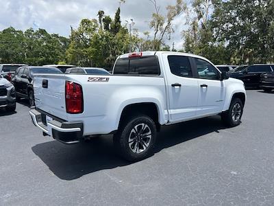 2022 Chevrolet Colorado Crew Cab 4x2 Pickup for sale #L242000A - photo 2