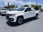 2022 Chevrolet Colorado Crew Cab 4x2 Pickup for sale #L242000A - photo 5