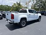 2022 Chevrolet Colorado Crew Cab 4x2 Pickup for sale #L242000A - photo 2