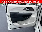 2017 Chrysler Pacifica FWD Minivan for sale #M536592W - photo 12