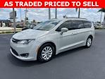 2017 Chrysler Pacifica FWD Minivan for sale #M536592W - photo 4