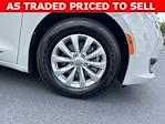 2017 Chrysler Pacifica FWD Minivan for sale #M536592W - photo 8