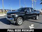 2020 Chevrolet Silverado 1500 Double Cab RWD Pickup for sale #M555603W - photo 4