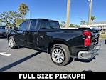 2020 Chevrolet Silverado 1500 Double Cab RWD Pickup for sale #M555603W - photo 5