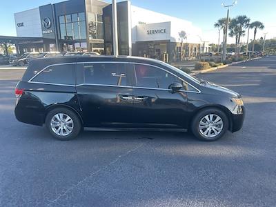 Used 2015 Honda Odyssey EX Minivan for sale #M593805W - photo 1