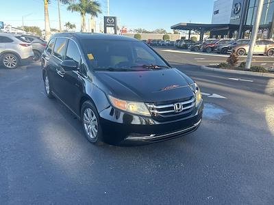 Used 2015 Honda Odyssey EX Minivan for sale #M593805W - photo 2