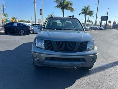 Used 2007 Nissan Frontier - photo 1