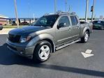 2007 Nissan Frontier Crew Cab 4WD Pickup for sale #M60582AW - photo 4