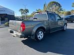 2007 Nissan Frontier Crew Cab 4WD Pickup for sale #M60582AW - photo 2